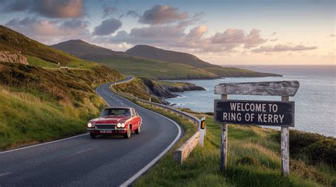 Ring of Kerry advice