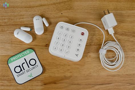 Ring vs Arlo: key differences