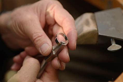 Ring Resizing