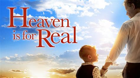 Review Heaven Is for Real Movie