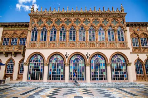 Ringling Museum Photos