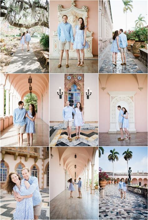 Ringling Museum Photoshoot