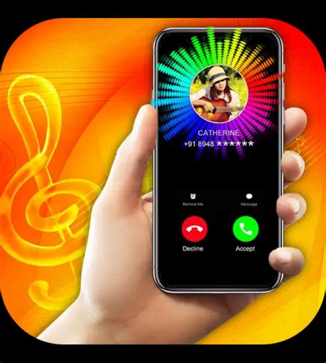 Ringtone maker apps - a new way of customizing favorite songs