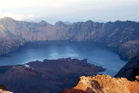 Rinjani Culture Environment