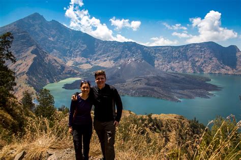 Rinjani Trekking Guide