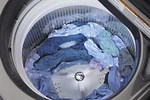 Rinse Dry of Washer Not Working Properly