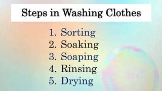 Rinsing Brown Rice