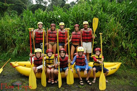 Rio Balsa Tour Operators