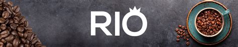 Rio Coffee Beans