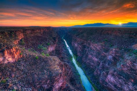 Rio Grande Gorge
