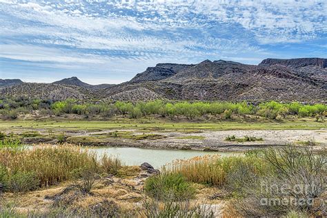 Rio Grande Landscape