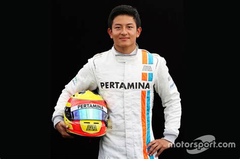 Rio Haryanto