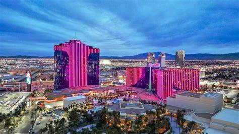 Rio Las Vegas