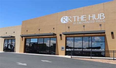 Rio Rancho Library Catalogue