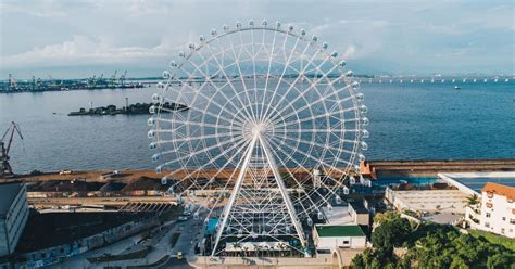 Rio Star Giant Wheel