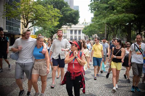 Rio Walking Tours