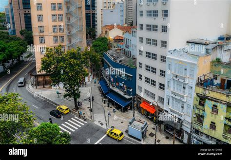 Rio de Janeiro Street View