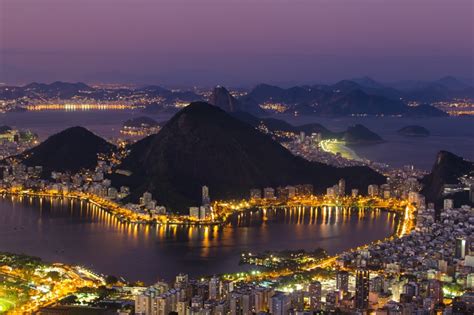 Rio de Janeiro Views