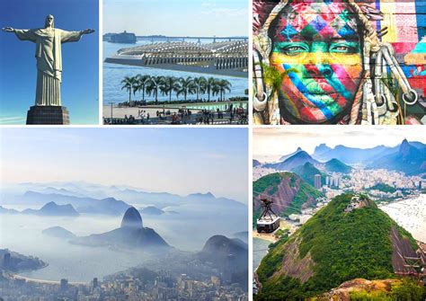 Rio tour operator