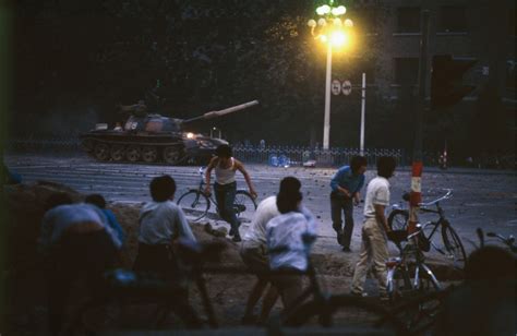 Riots That Changed History Worldwide
