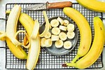 Ripen Bananas Overnight
