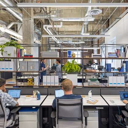 Ripple Office Workers