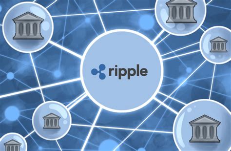 Ripple Cross-Border Remittance Solution