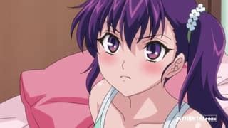 Indulge in the Thrilling World of Risa The Animation Hentai - Explore the Sensual Delights Today!