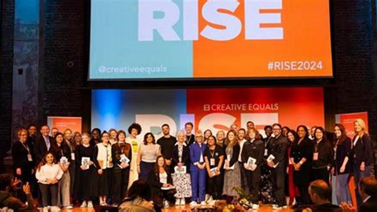 Rise 2024 Conference