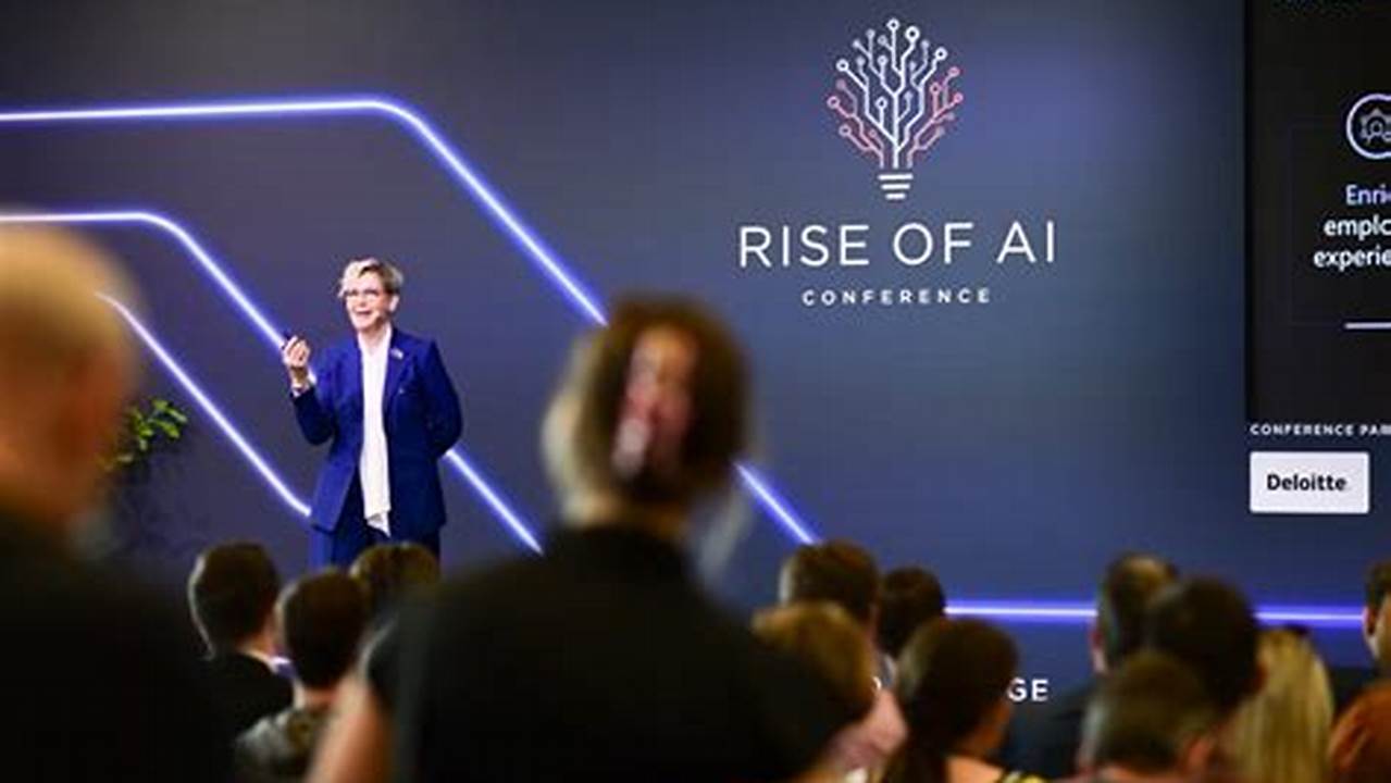Rise Of Ai Conference 2025