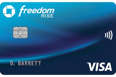 Rise Credit Card Login