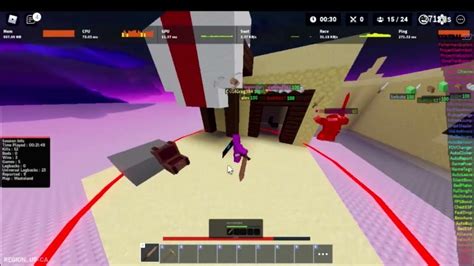 Rise Roblox Showcase Anticheat Disappeared Unlimited - YouTube