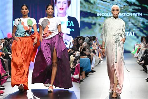 Rise of Malaysian fashion 