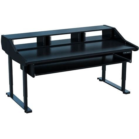 Rise of the Studio workstation