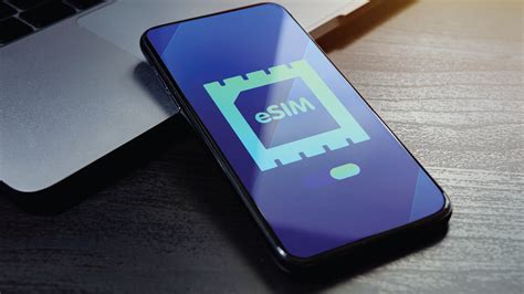 Rise of the eSIM