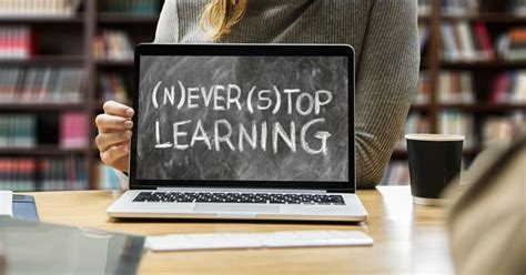 The Rise of Online Learning