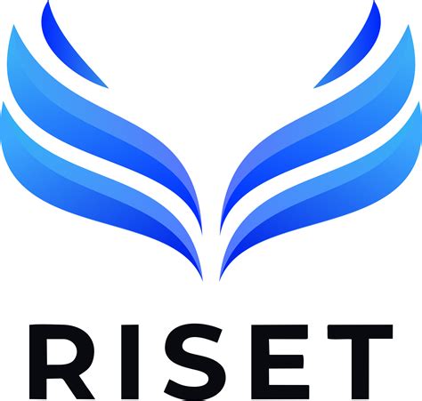 Riset Logo