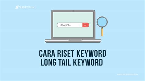 Riset long tail keyword