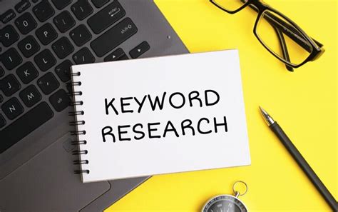 Riset topik SEO blogger