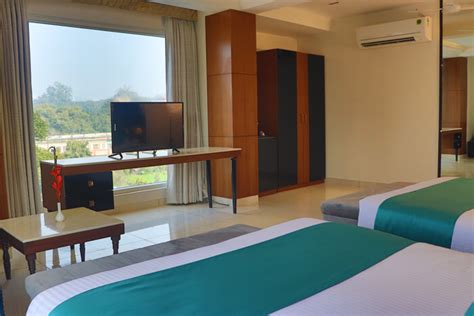 Rishikesh Accommodation