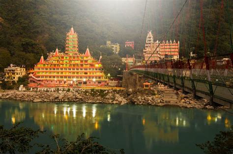 Rishikesh Haridwar Tour: Full-Day Guided Trip Review