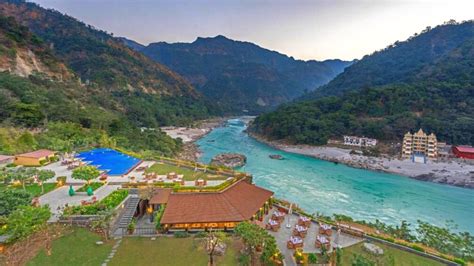 Rishikesh Hotel