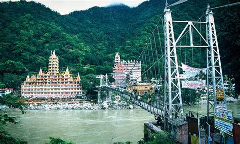 Rishikesh Full Day Sightseeing Tour: My Personal Review