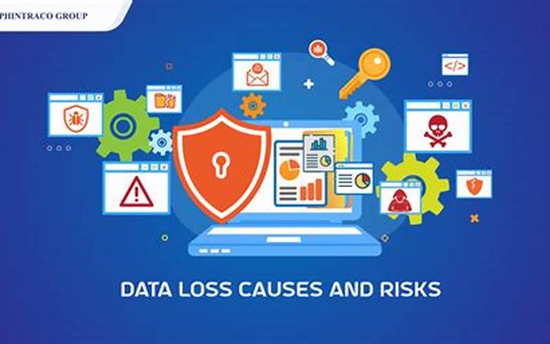 Risiko Kehilangan Data