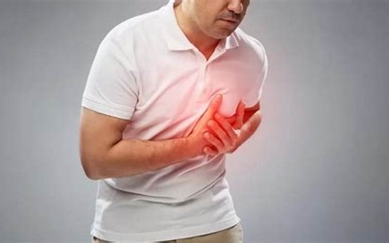 Risiko Penyakit Jantung