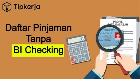 Risiko Pinjaman Bank Tanpa Bi Checking 2023