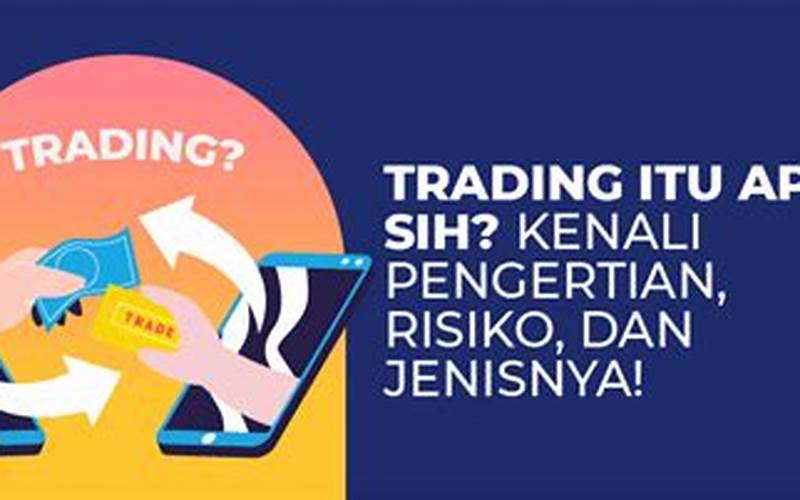 Risiko Trading Uang Rupiah