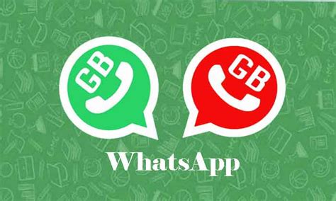 Risiko Keamanan WhatsApp GB