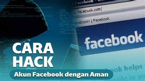 Risiko Menggunakan Aplikasi Hack Akun FB