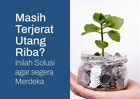 Risiko Terjerat Utang